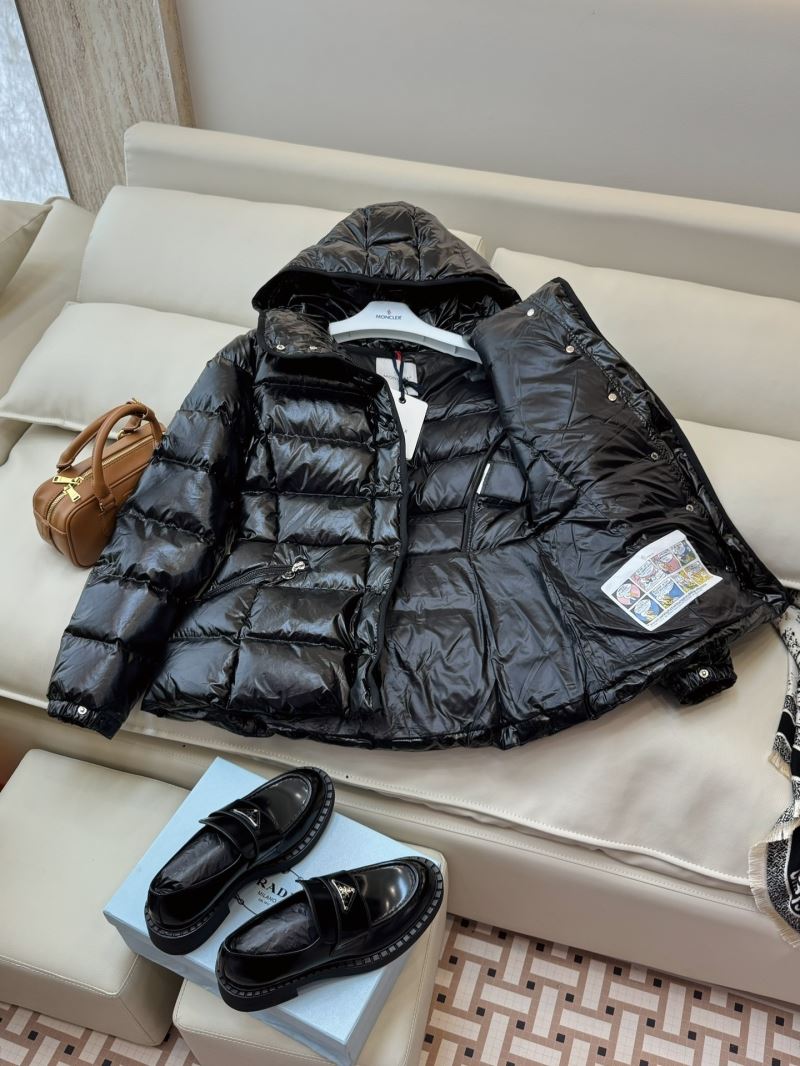 Moncler Down Jackets